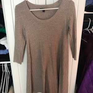 American Eagle dress